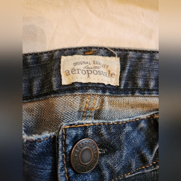 Aeropostale Ashley ultra skinny jeans - Picture 2 of 4